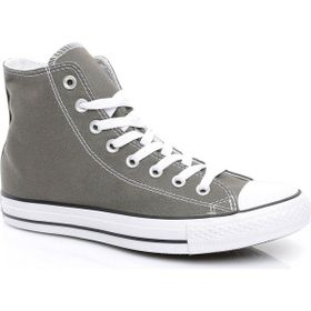Converse 1J793C.010 Chuck Taylor All Star Gri Erkek Çocuk Ayakkabı