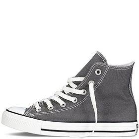 Converse 1J793C.010 Chuck Taylor All Star Gri Erkek Çocuk Ayakkabı