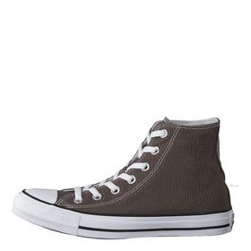 Converse 1J793C.010 Chuck Taylor All Star Gri Erkek Çocuk Ayakkabı