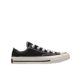Converse 368986C Chuck 70 Siyah Unisex Çocuk Spor Ayakkabı
