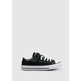 Converse 372881C Chuck Taylor 1V Siyah Unisex Çocuk Sneaker