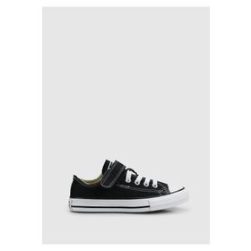 Converse 372881C Chuck Taylor 1V Siyah Unisex Çocuk Sneaker