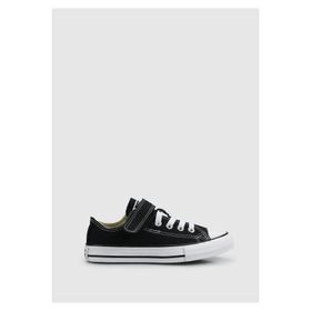 Converse 372881C Chuck Taylor 1V Siyah Unisex Çocuk Sneaker