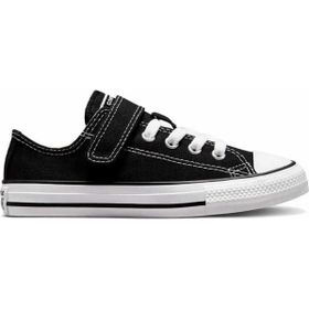 Converse 372881C Chuck Taylor 1V Siyah Unisex Çocuk Sneaker