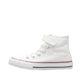 Converse 372884C Beyaz Chuck Taylor All Star 1V Çocuk Günlük Ayakkabı