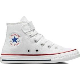 Converse 372884C Beyaz Chuck Taylor All Star 1V Çocuk Günlük Ayakkabı