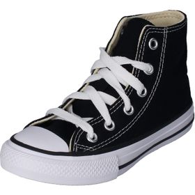 Converse 3J231C Chuck Taylor All Star Siyah Erkek Çocuk Günlük Ayakkabı