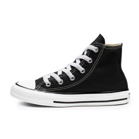 Converse 3J231C Chuck Taylor All Star Siyah Erkek Çocuk Günlük Ayakkabı