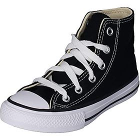 Converse 3J231C Chuck Taylor All Star Siyah Erkek Çocuk Günlük Ayakkabı