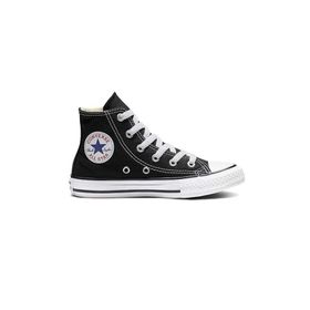 Converse 3J231C Chuck Taylor All Star Siyah Erkek Çocuk Günlük Ayakkabı