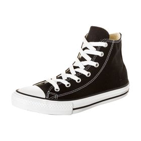 Converse 3J231C Chuck Taylor All Star Siyah Erkek Çocuk Günlük Ayakkabı