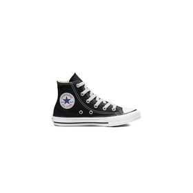 Converse 3J231C Chuck Taylor All Star Siyah Erkek Çocuk Günlük Ayakkabı