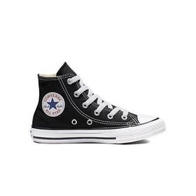 Converse 3J231C Chuck Taylor All Star Siyah Erkek Çocuk Günlük Ayakkabı
