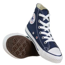 Converse 3J233 Unisex Çocuk Günlük Giyim Ayakkabı