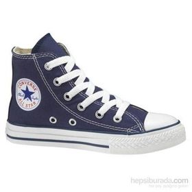 Converse 3J233 Unisex Çocuk Günlük Giyim Ayakkabı