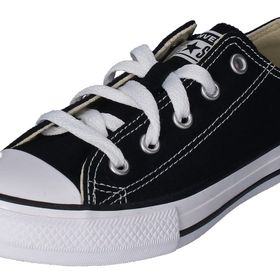 Converse 3J235C Chuck Taylor All Star Siyah Çocuk Günlük Ayakkabı