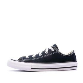 Converse 3J235C Chuck Taylor All Star Siyah Erkek Çocuk Günlük Ayakkabı