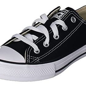 Converse 3J235C Chuck Taylor All Star Siyah Erkek Çocuk Günlük Ayakkabı