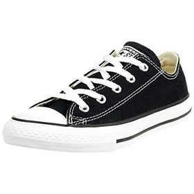 Converse 3J235C Chuck Taylor All Star Siyah Erkek Çocuk Günlük Ayakkabı