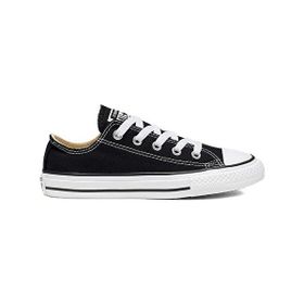Converse 3J235C Chuck Taylor All Star Siyah Erkek Çocuk Günlük Ayakkabı