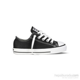 Converse 3J235C Unisex Çocuk Günlük Giyim Ayakkabı