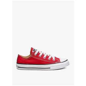 Converse 3J236C Chuck Taylor All Star Kırmızı Çocuk Spor Ayakkabı