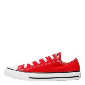 Converse 3J236C Kırmızı Erkek Çocuk Günlük Ayakkabı