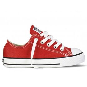 Converse 3J236C600 Çocuk Spor Ayakkabı