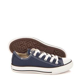 Converse 3J237C Chuck Taylor All Star Lacivert Unisex Çocuk Spor Ayakkabı