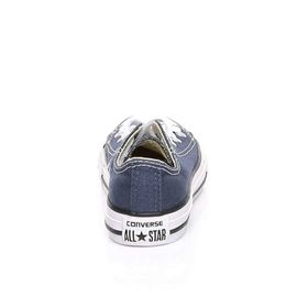 Converse 3J237C Chuck Taylor All Star Lacivert Unisex Çocuk Spor Ayakkabı