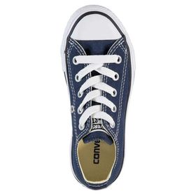 Converse 3J237C Chuck Taylor All Star Lacivert Unisex Çocuk Spor Ayakkabı