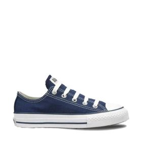 Converse 3J237C Chuck Taylor All Star Lacivert Unisex Çocuk Spor Ayakkabı