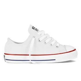 Converse 3J256C Chuck Taylor Allstar Beyaz Çocuk Sneaker