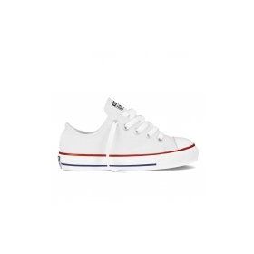 Converse 3J256C Chuck Taylor Allstar Beyaz Çocuk Sneaker