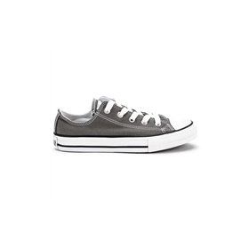 Converse 3J794 Chuck Taylor Specıalty Charcoal Ox Gri Çocuk Ayakkabısı