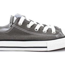 Converse 3J794C Chuck Taylor Allstar Gri Çocuk Ayakkabısı