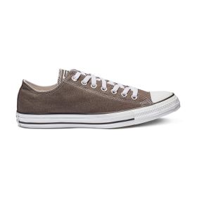 Converse 3J794C Chuck Taylor Allstar Gri Çocuk Ayakkabısı