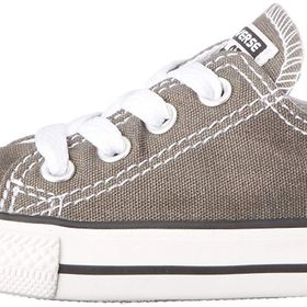 Converse 3J794C Chuck Taylor Allstar Gri Çocuk Ayakkabısı