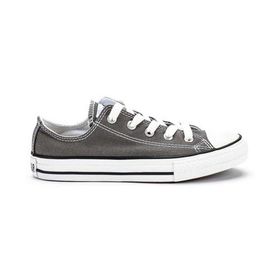 Converse 3J794C Chuck Taylor Allstar Gri Çocuk Ayakkabısı
