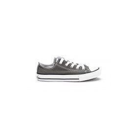 Converse 3J794C Chuck Taylor Allstar Gri Çocuk Ayakkabısı