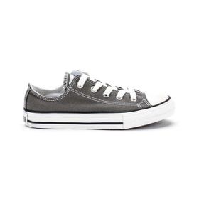 Converse 3J794C Chuck Taylor Allstar Gri Çocuk Ayakkabısı