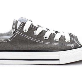 Converse 3J794C Chuck Taylor Allstar Gri Çocuk Ayakkabısı