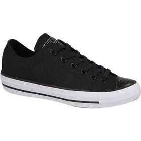 Converse 553307C Chuck Taylor All Star Siyah Günlük Spor Ayakkab