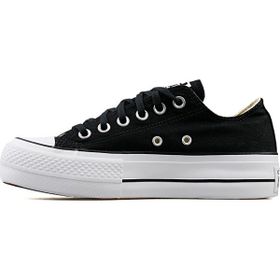 Converse 560250C CTAS Lift Ox Bayan Spor Ayakkabısı