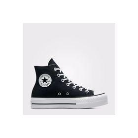 Converse 560845C Chuck Taylor All Star Lift Platform Siyah Unisex Sneaker