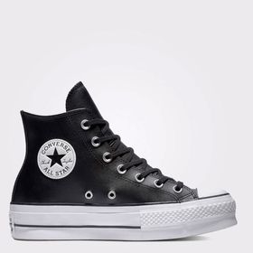 Converse 561675C Siyah Kadın Spor Ayakkabı