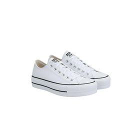Converse 561680C Chuck Taylor All Star Lift Beyaz Kadın Ayakkabı