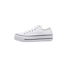 Converse 561680C Chuck Taylor All Star Lift Beyaz Kadın Ayakkabı