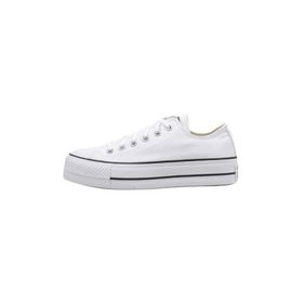 Converse 561680C Chuck Taylor All Star Lift Beyaz Kadın Ayakkabı