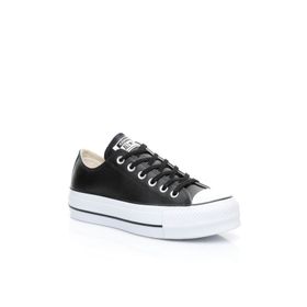 Converse 561681C Chuck Taylor All Star Lift High Siyah Kadın Sneaker